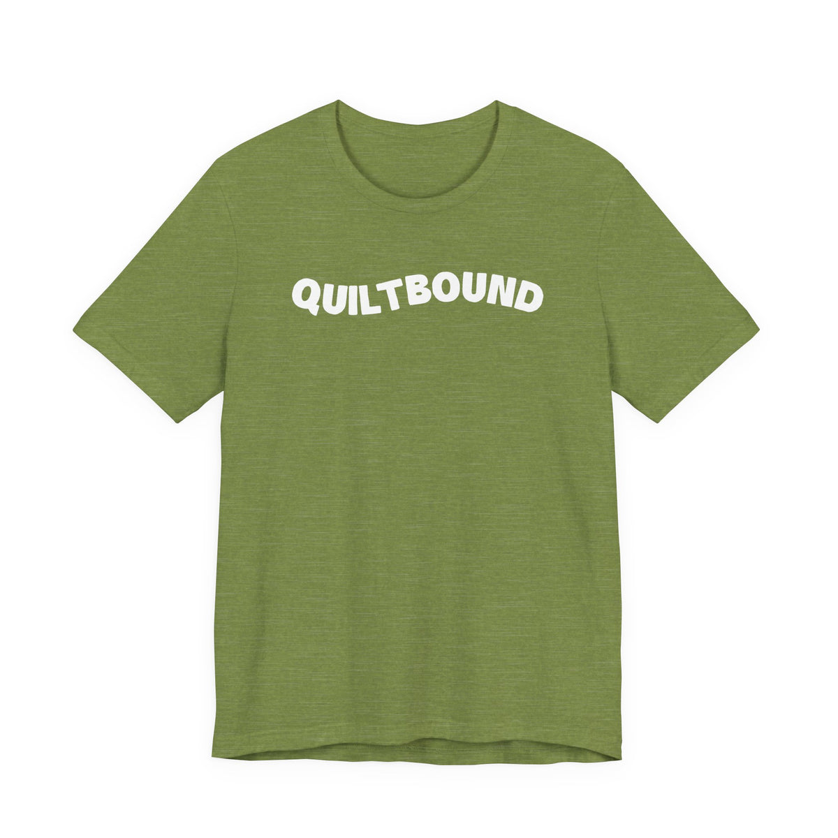 Quiltbound T-Shirt