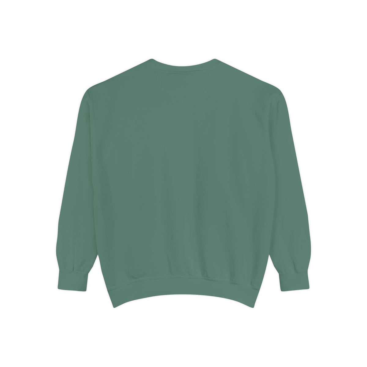 Quiltbound Crewneck Sweatshirt