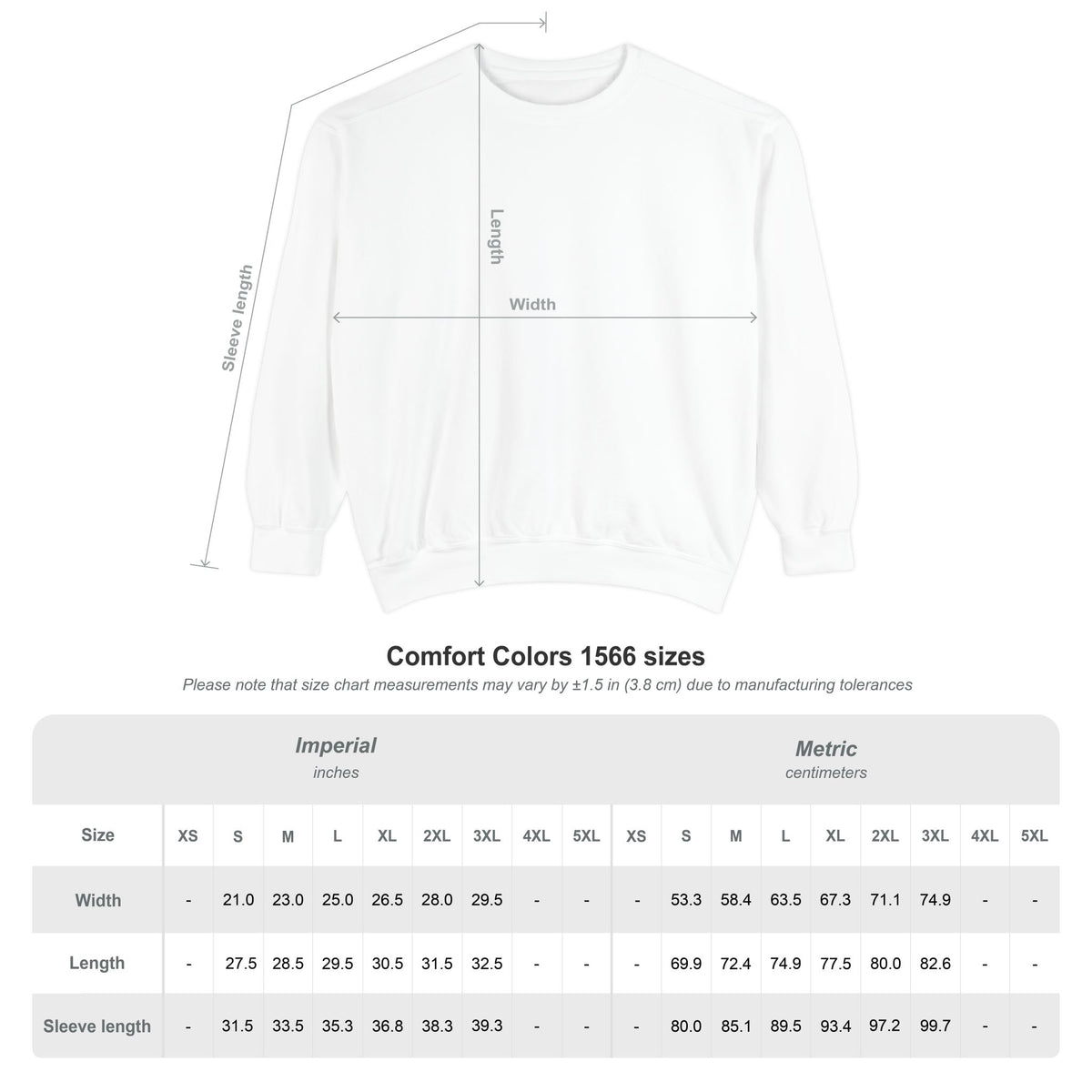 Quiltbound Crewneck Sweatshirt