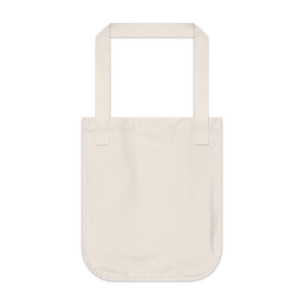 Quiltbound Organic Canvas Tote Bag
