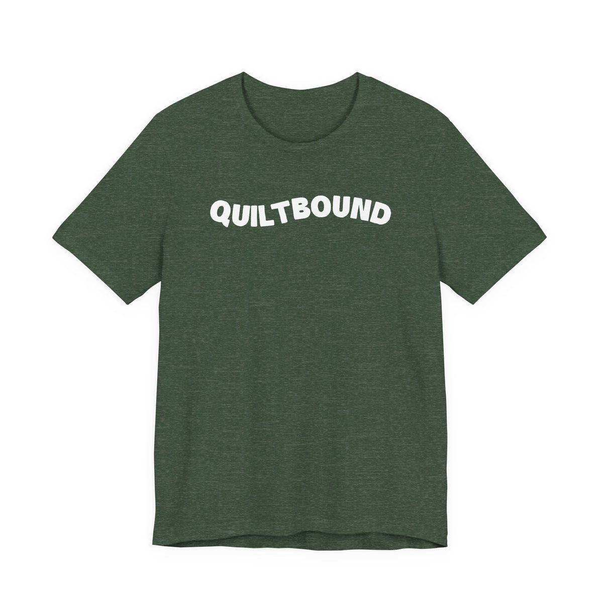 Quiltbound T-Shirt