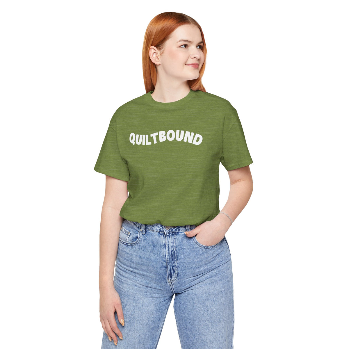 Quiltbound T-Shirt