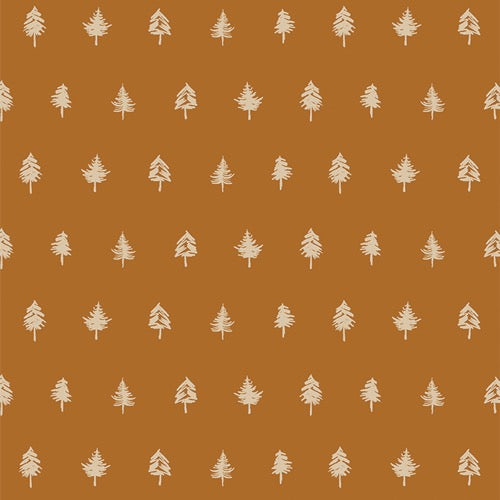 Treeline Bark