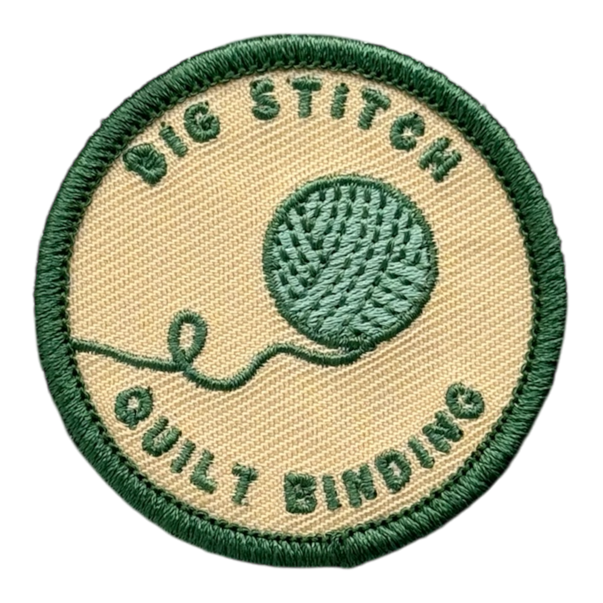 Monthly Member Badge Redemption