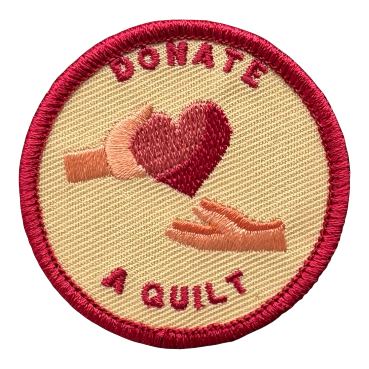 Monthly Member Badge Redemption
