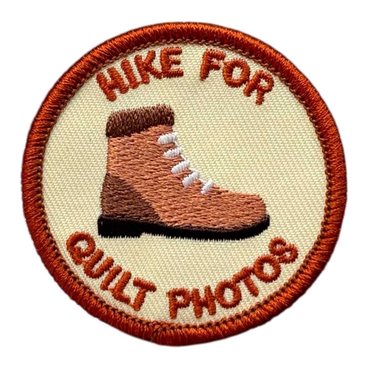 Monthly Member Badge Redemption