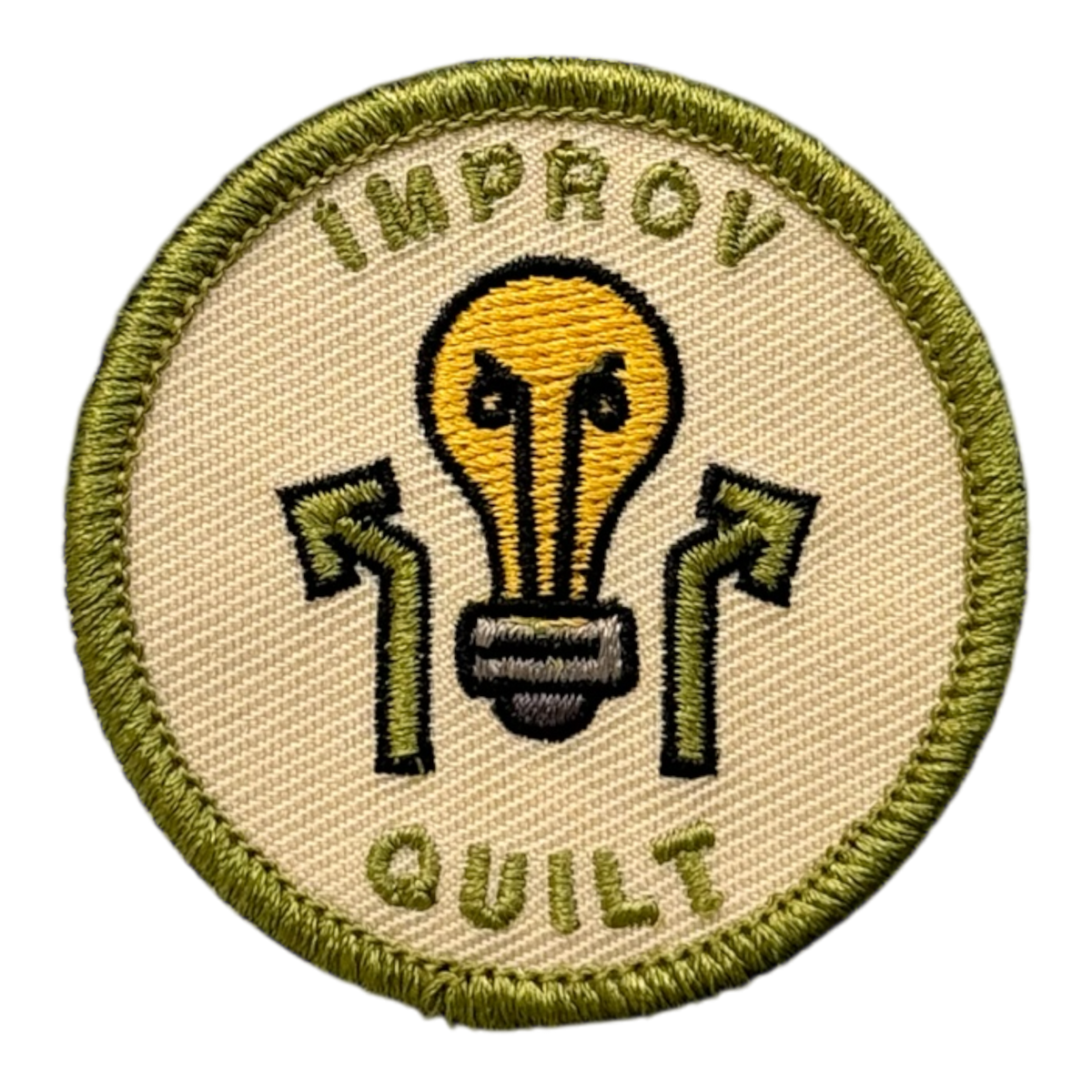 Monthly Member Badge Redemption