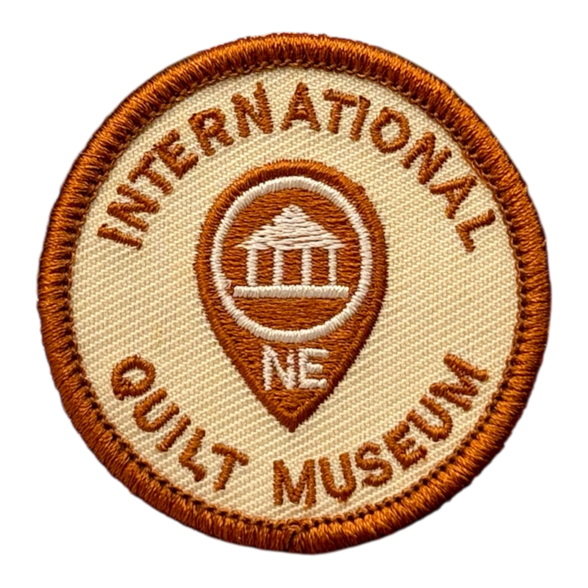 Monthly Member Badge Redemption