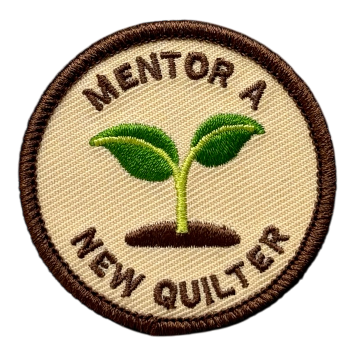 Monthly Member Badge Redemption
