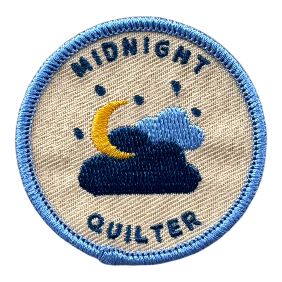 Monthly Member Badge Redemption