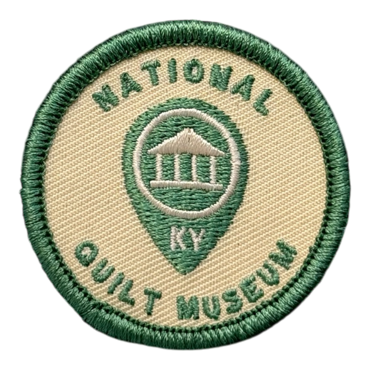 Monthly Member Badge Redemption