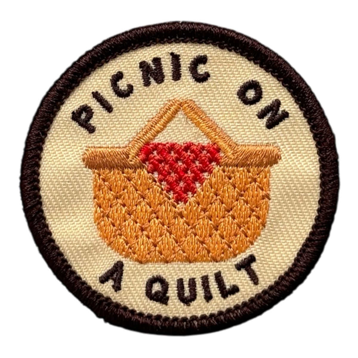 Monthly Member Badge Redemption