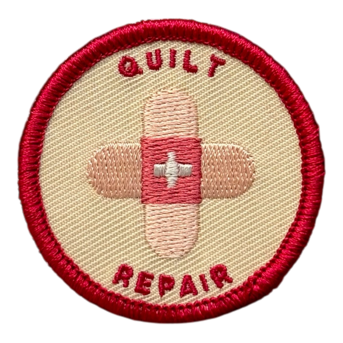 Monthly Member Badge Redemption