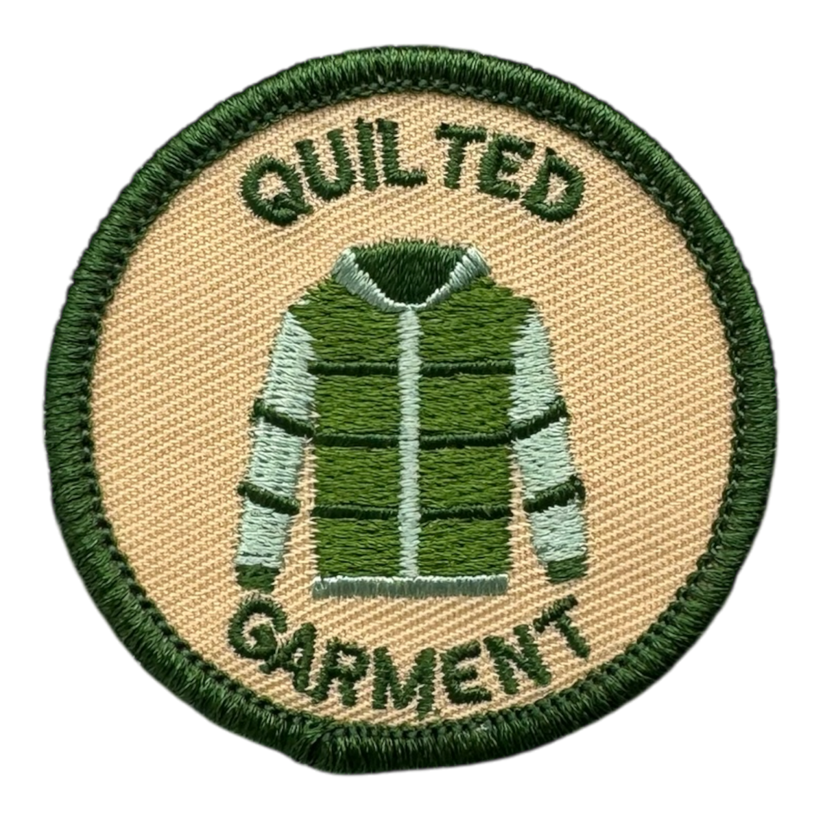 Monthly Member Badge Redemption
