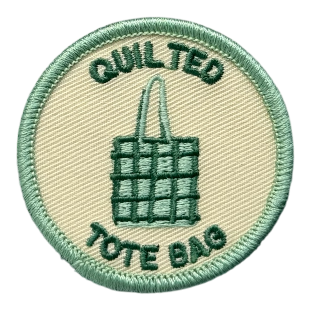 Monthly Member Badge Redemption