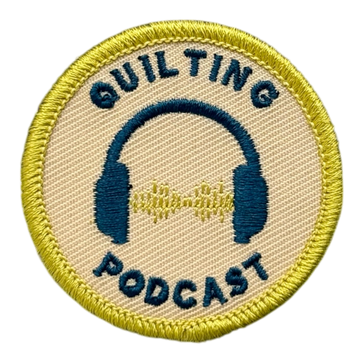 Monthly Member Badge Redemption