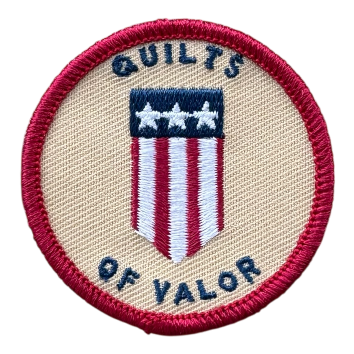 Monthly Member Badge Redemption