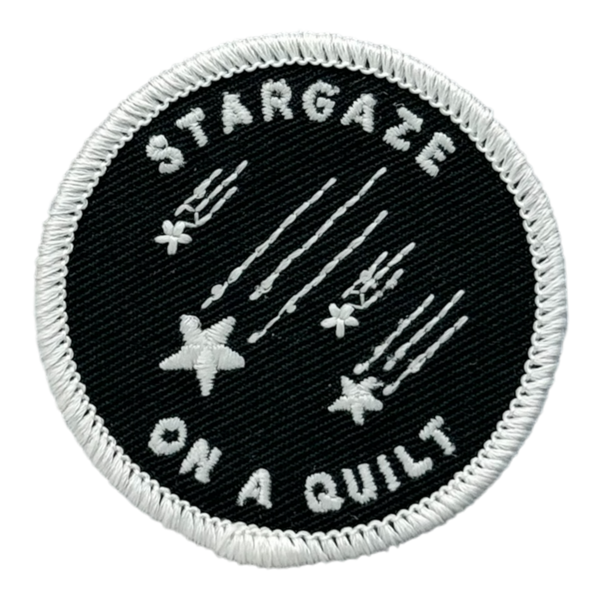 Monthly Member Badge Redemption
