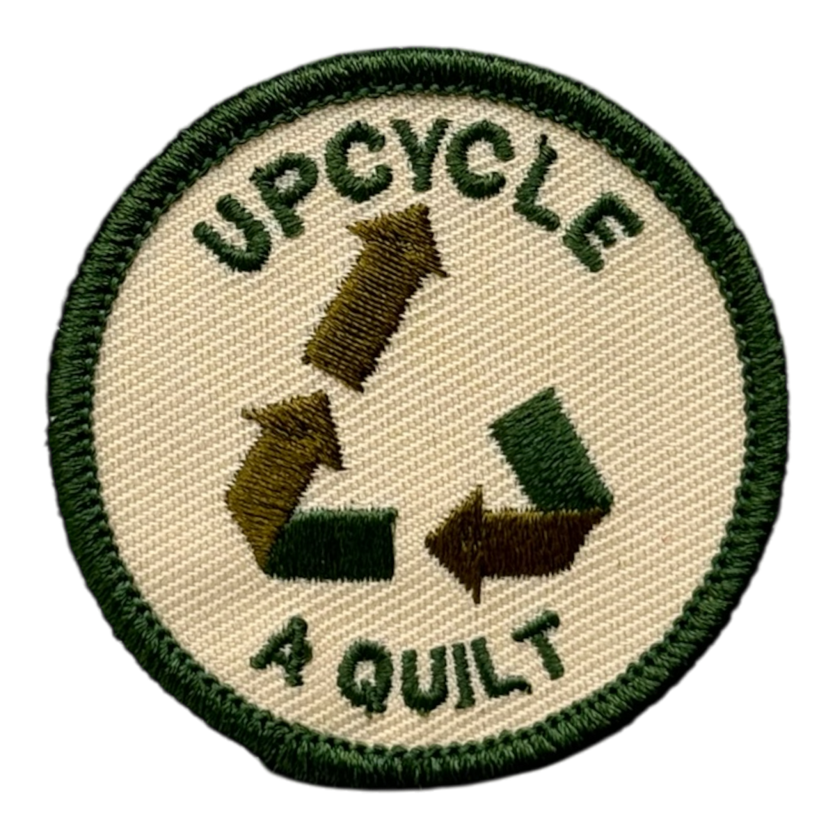 Monthly Member Badge Redemption