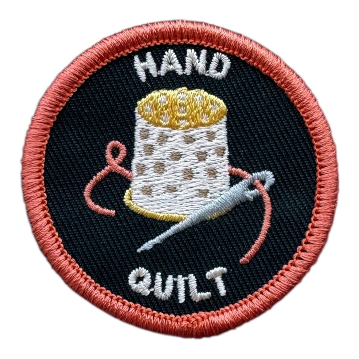 Monthly Member Badge Redemption
