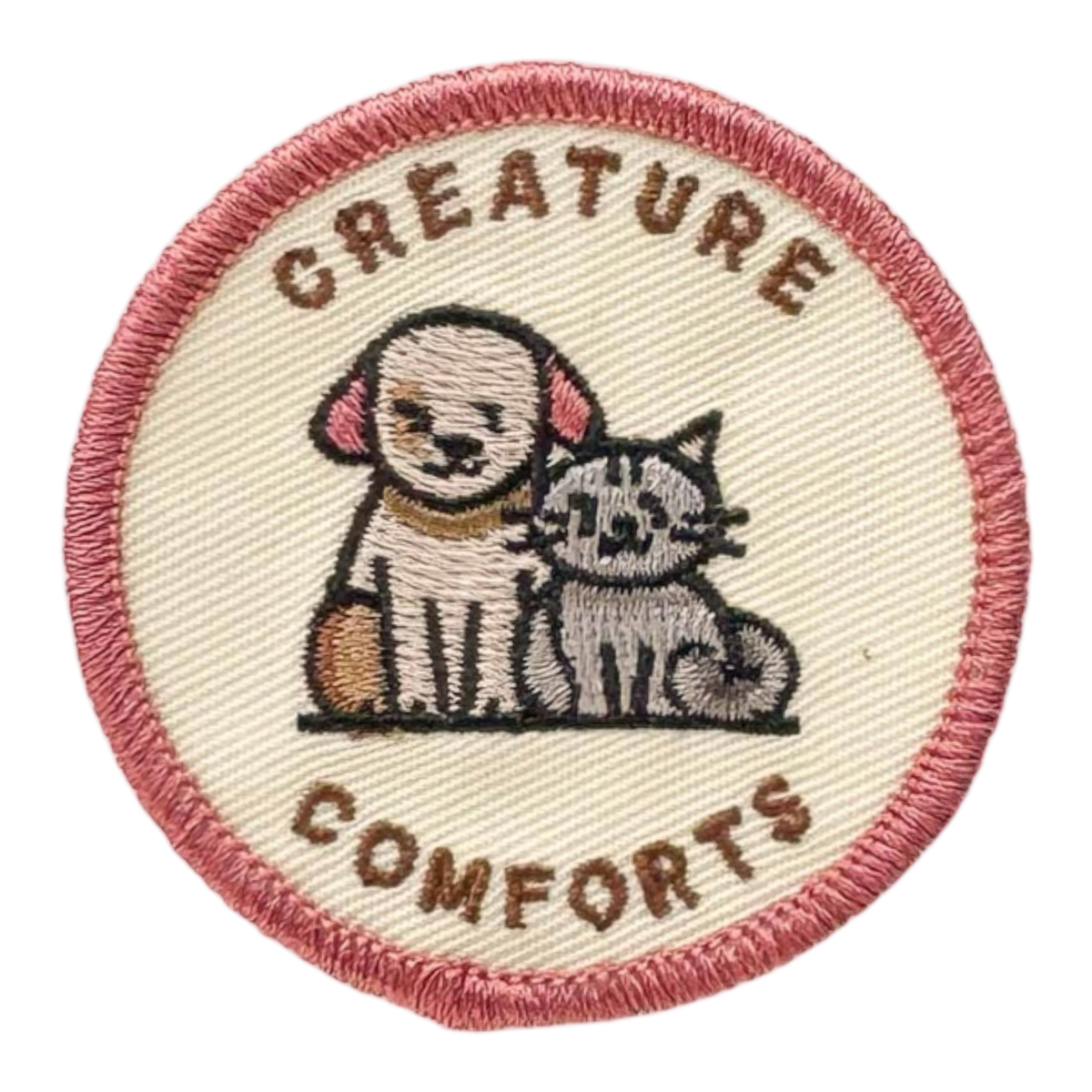 Monthly Member Badge Redemption