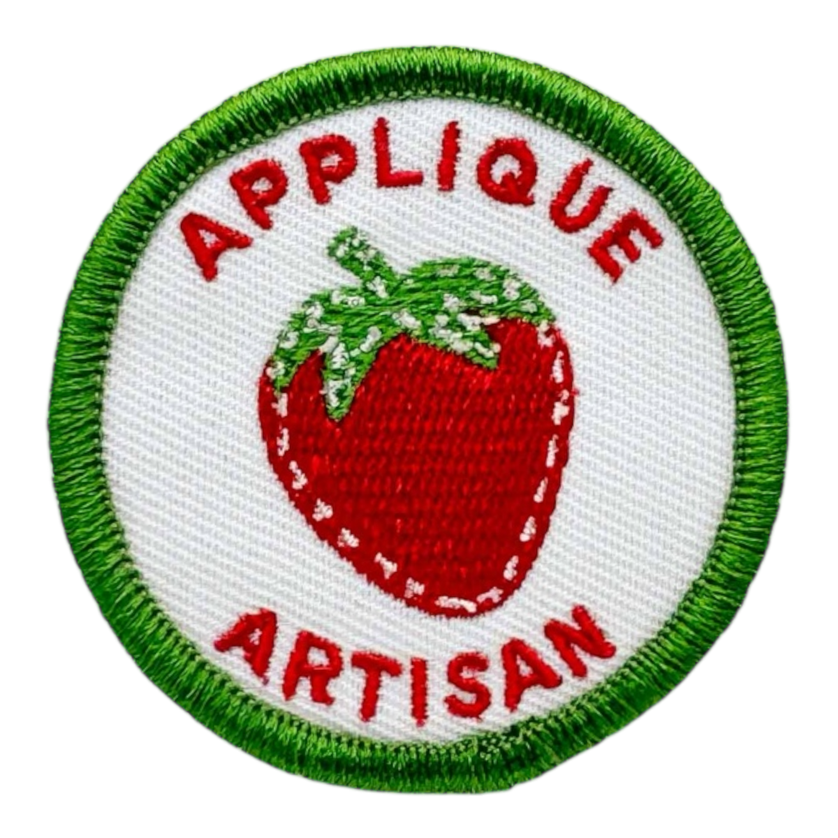 Monthly Member Badge Redemption