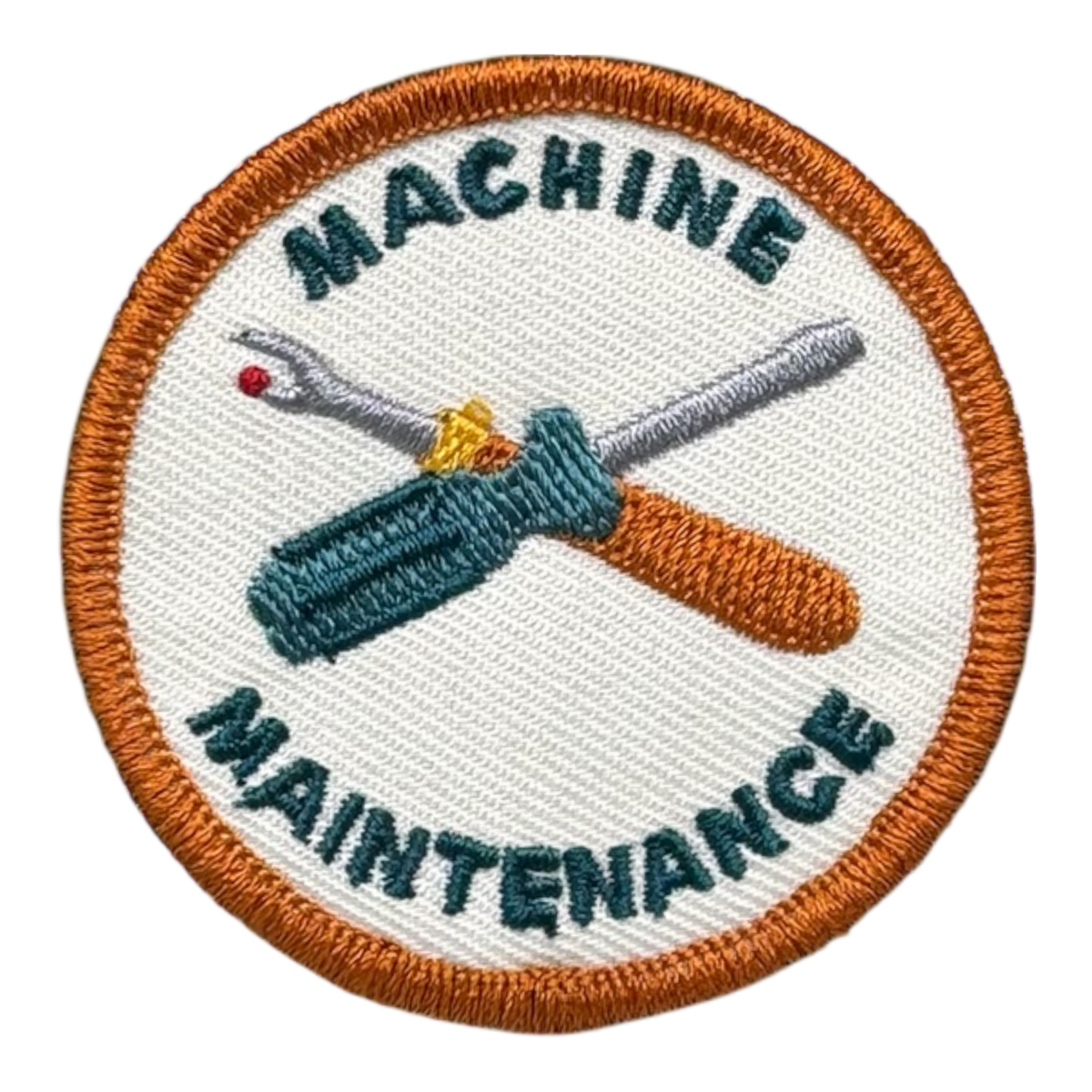 Monthly Member Badge Redemption