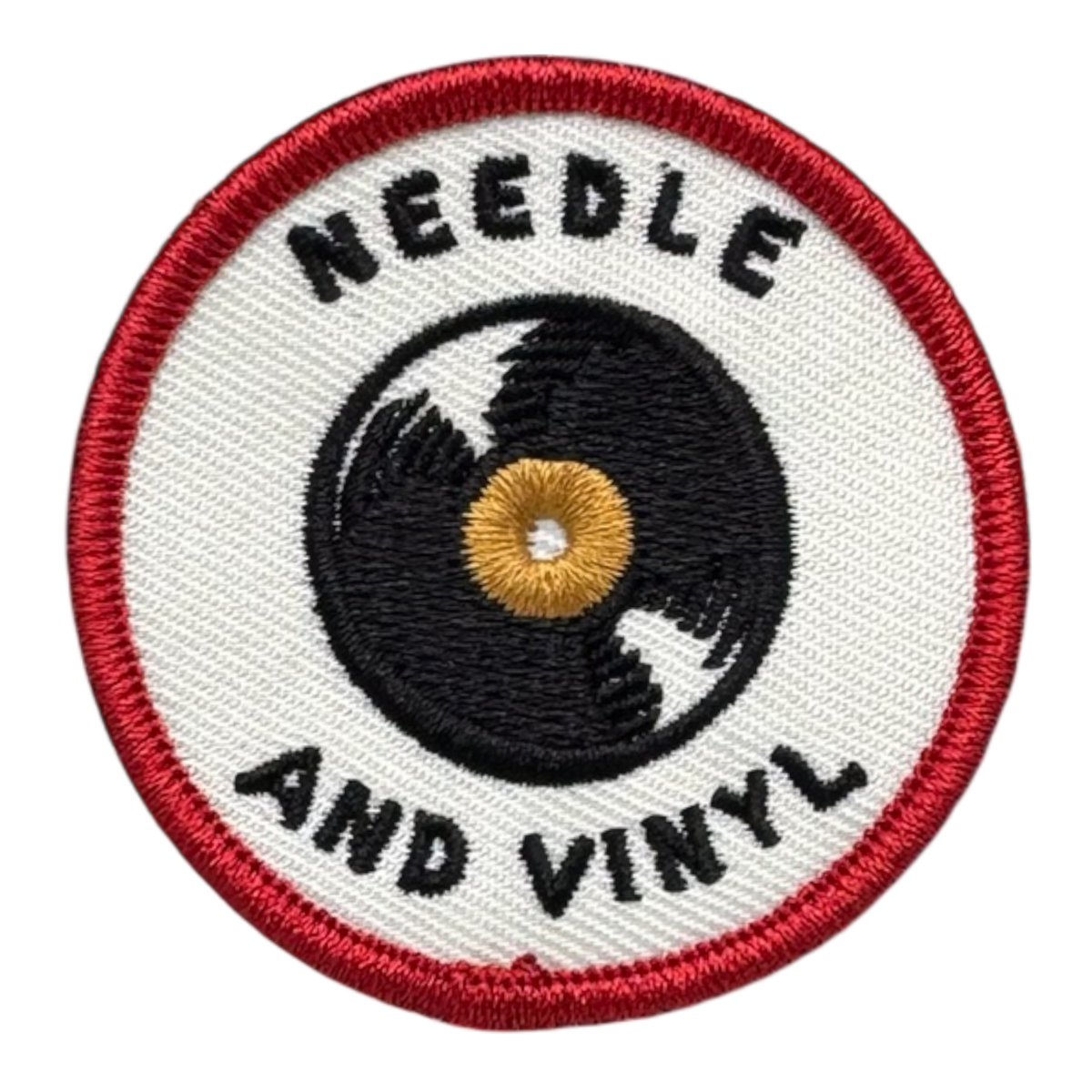 Monthly Member Badge Redemption