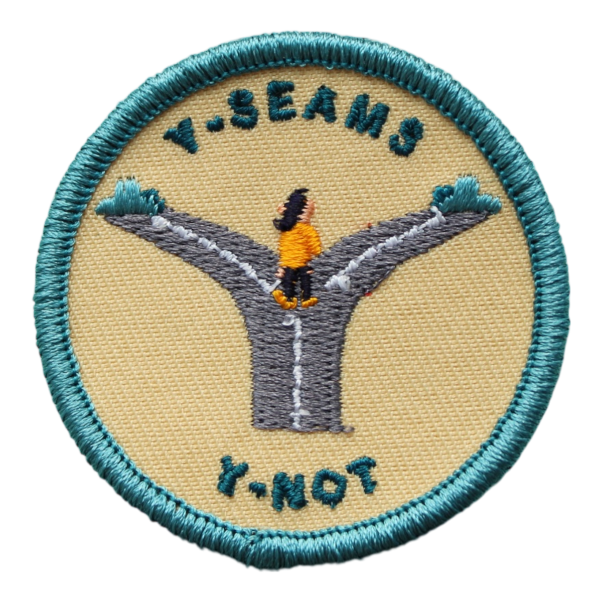 Monthly Member Badge Redemption