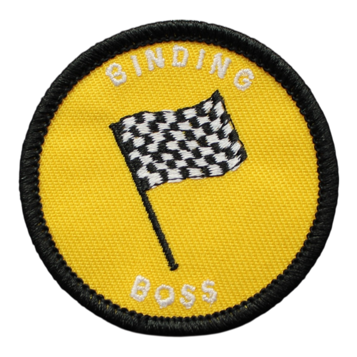 Monthly Member Badge Redemption