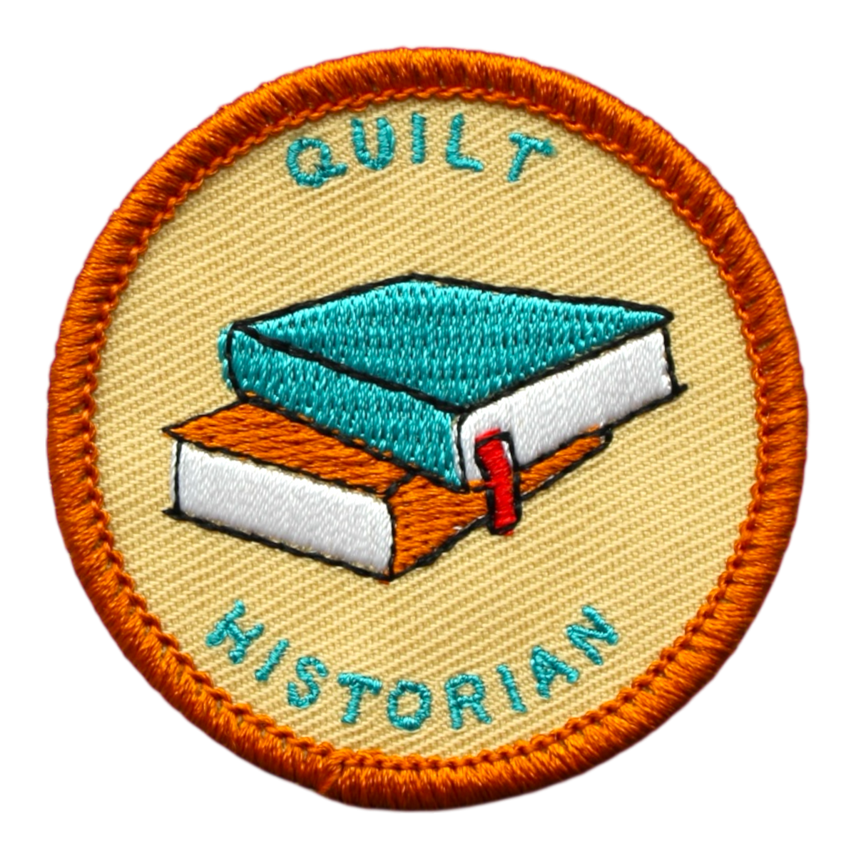 Monthly Member Badge Redemption