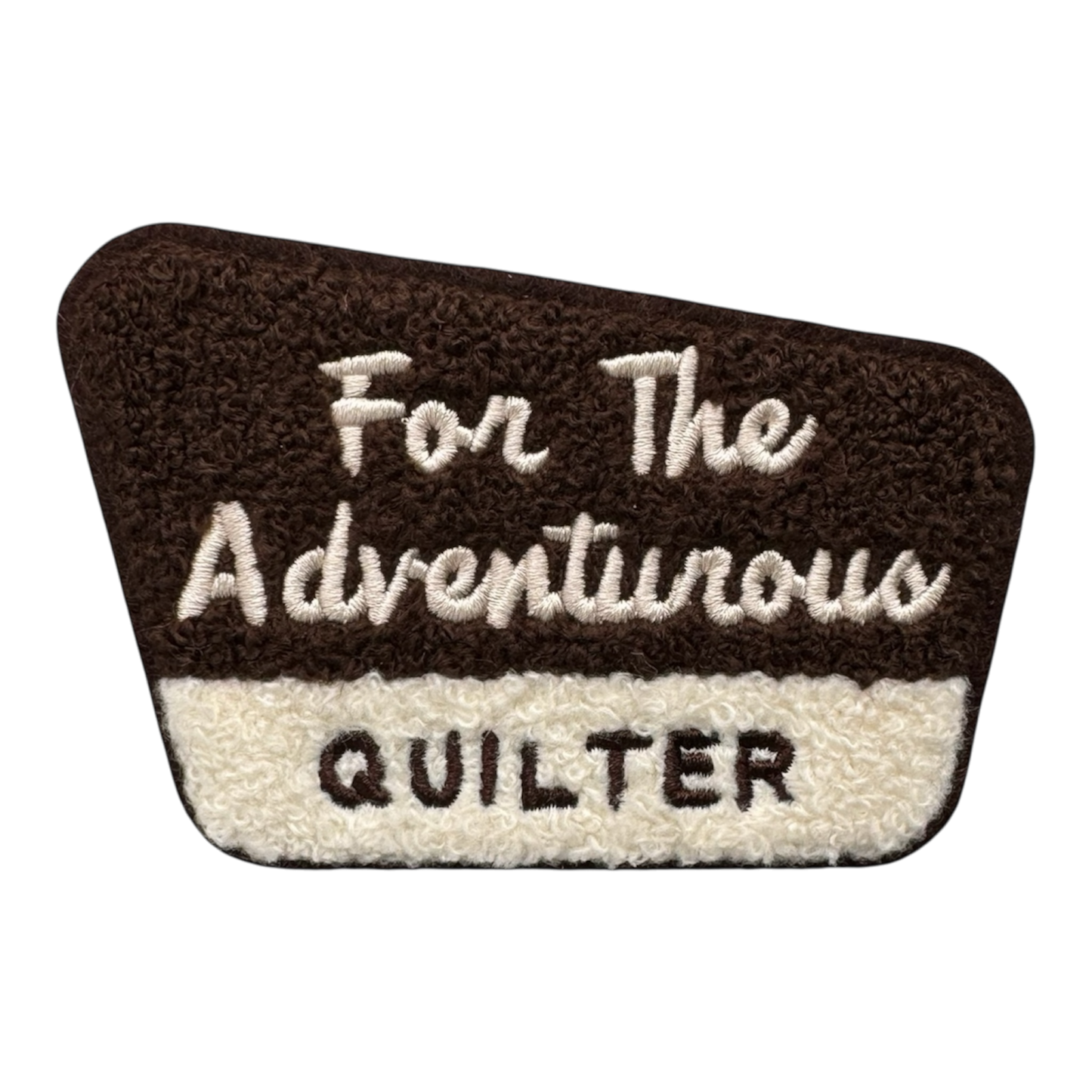 National Park Patch