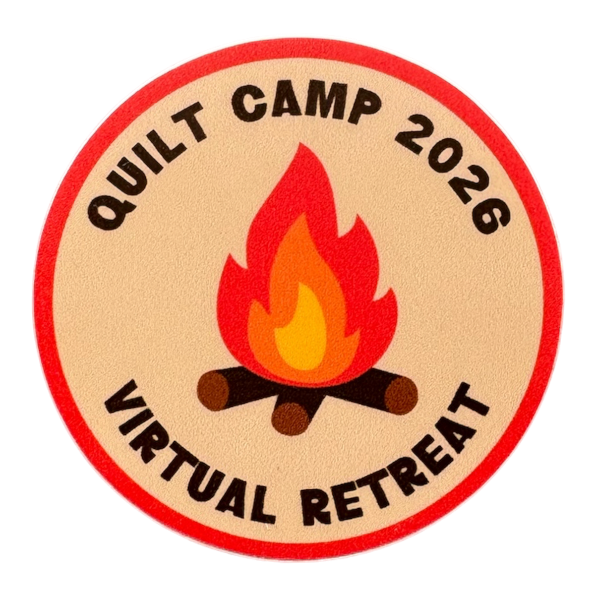 Monthly Member Badge Redemption