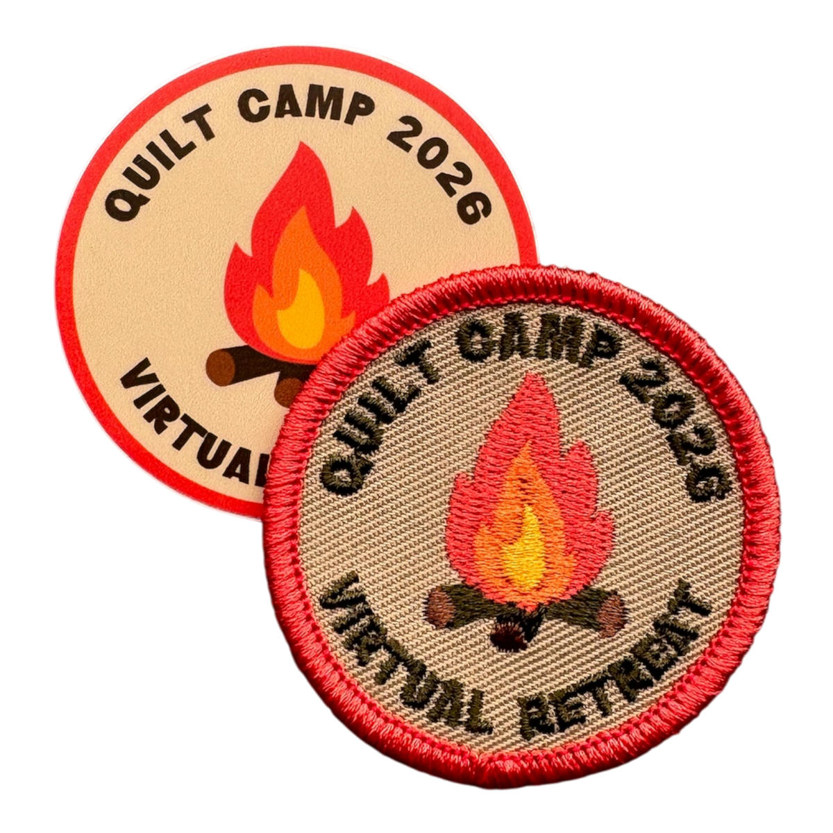 Monthly Member Badge Redemption