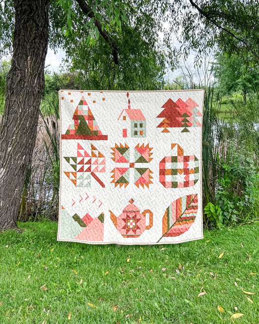 The 2025 Sweater Weather Sampler is Here!