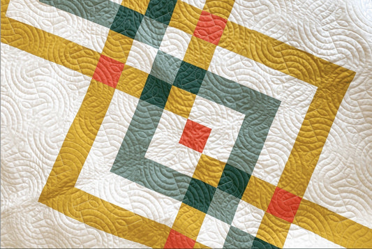 How to Prep Your Quilt for a Longarm Quilter