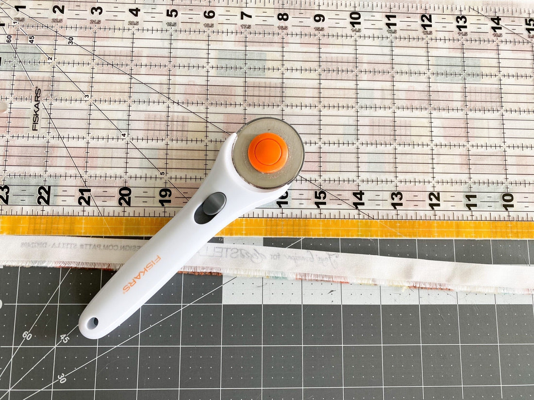 Quilting Tools I Actually Use: Starter Tools, Upgrades, and What I’d Skip