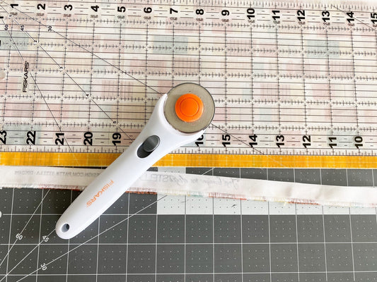 Quilting Tools I Actually Use: Starter Tools, Upgrades, and What I’d Skip