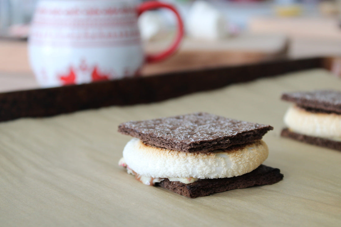 S’mores Recipes for National S’mores Day