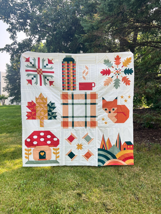 The 2026 Sweater Weather Sampler Is Here!