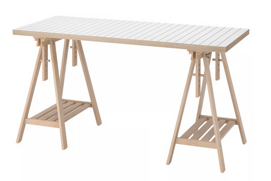 The Best IKEA Products for Quilting and Sewing Room Storage