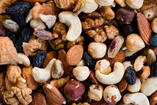 The Best Sewing-Friendly Snacks for Quilt Camp