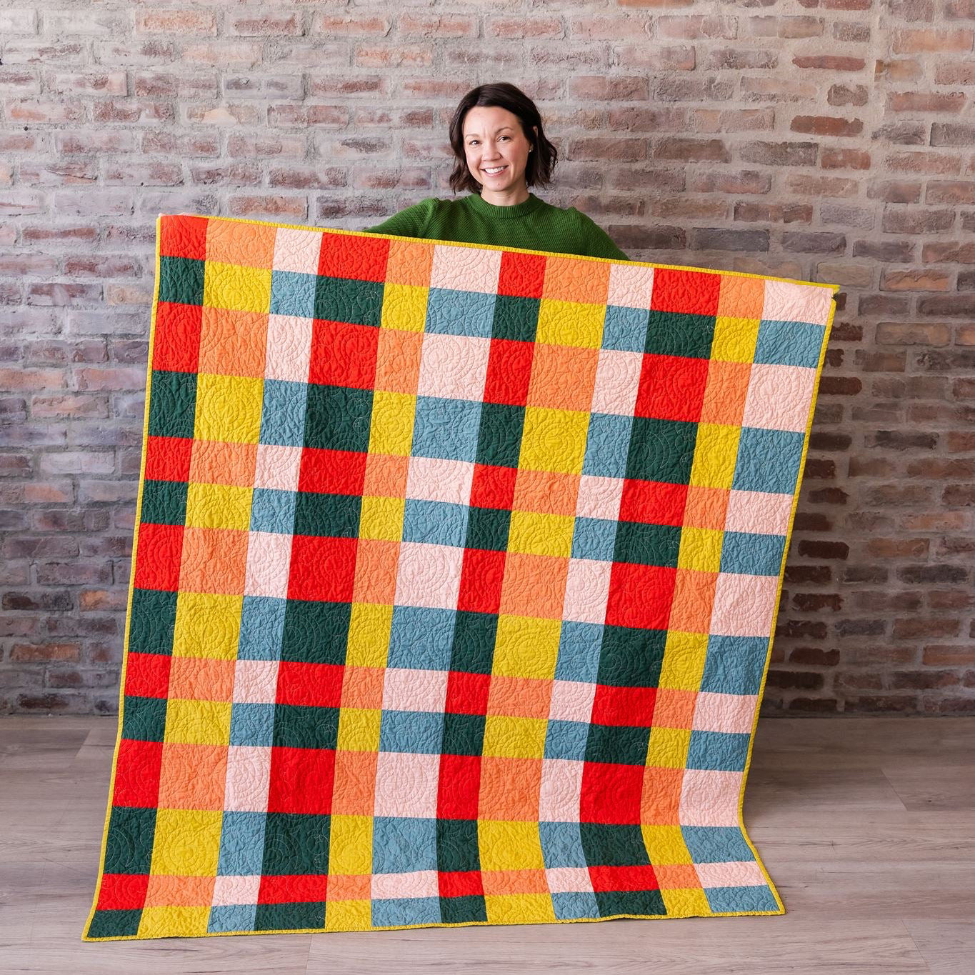 Quilt Patterns