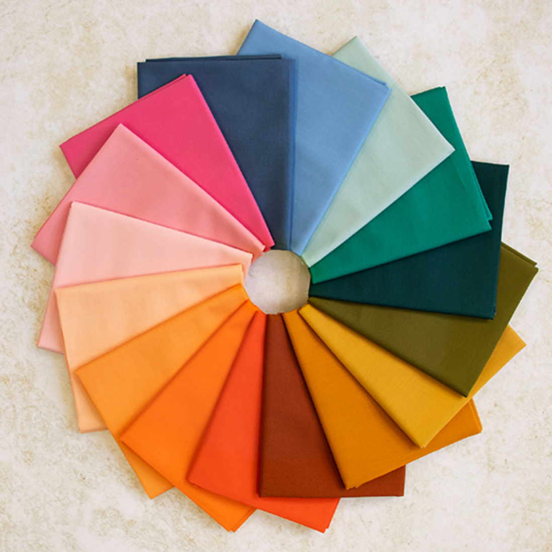 Fat Quarter Bundles