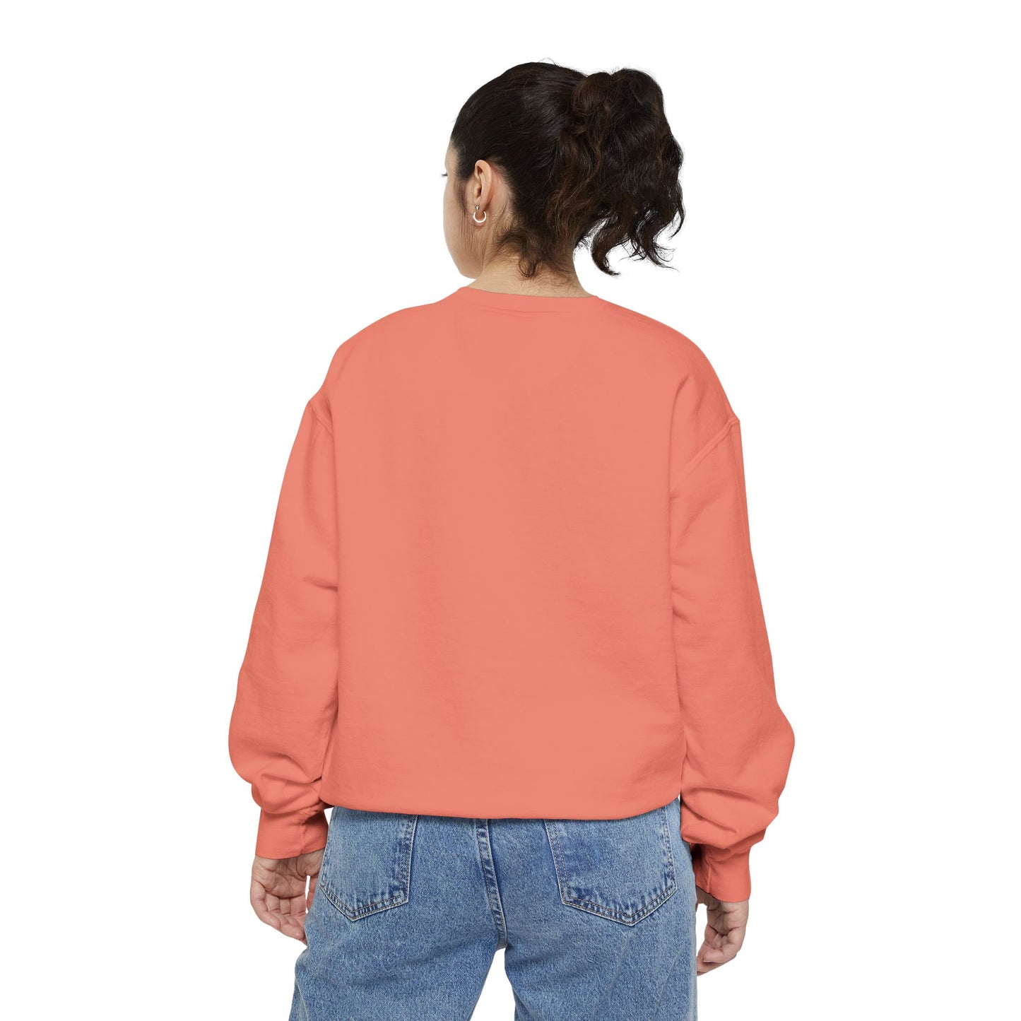 Quiltbound Crewneck Sweatshirt
