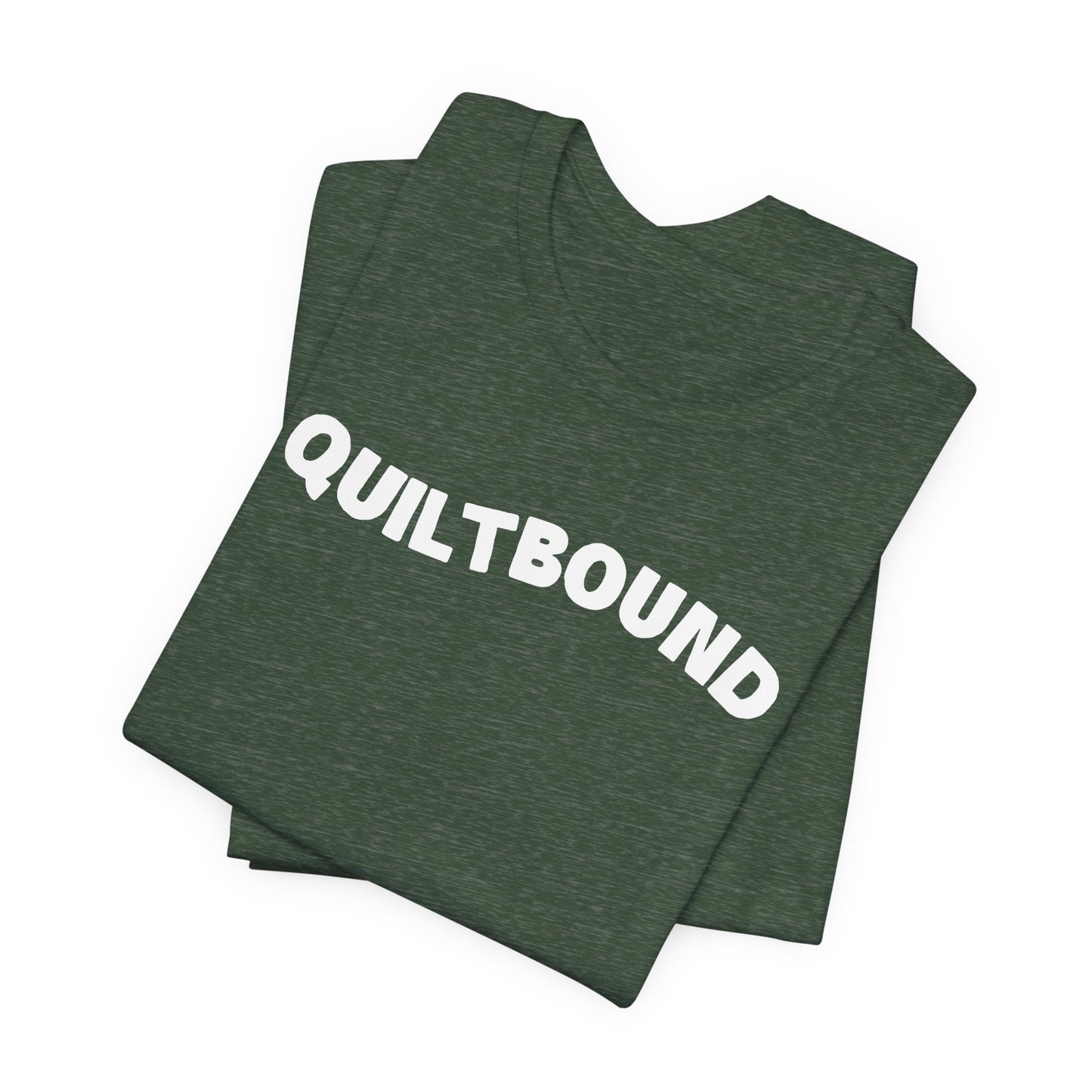 Quiltbound T-Shirt
