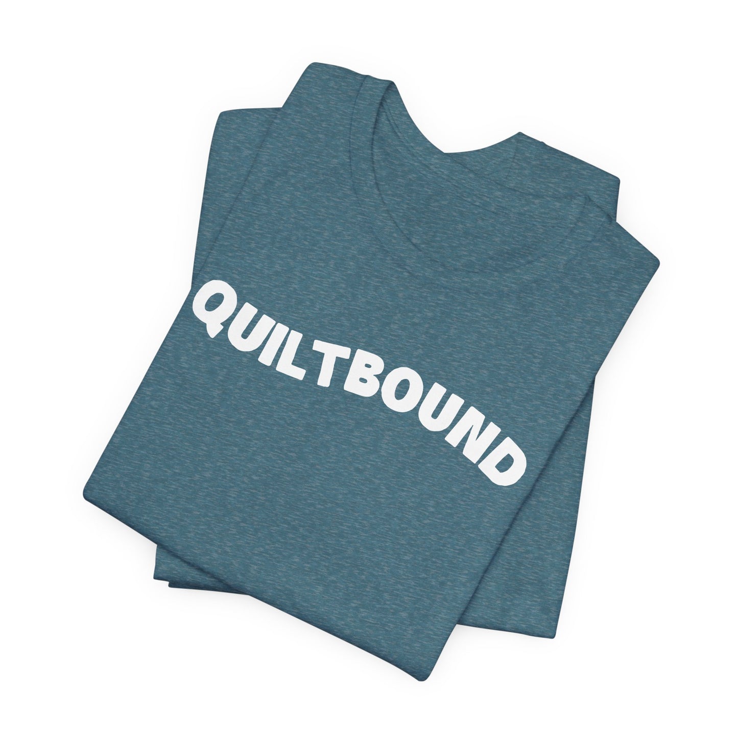 Quiltbound T-Shirt