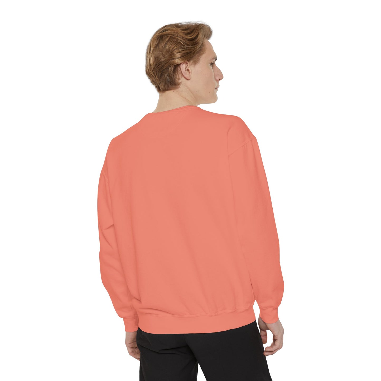 Quiltbound Crewneck Sweatshirt