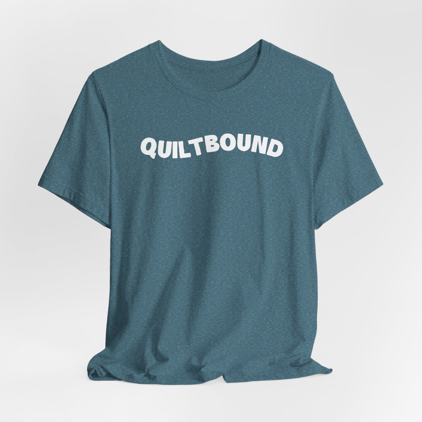 Quiltbound T-Shirt