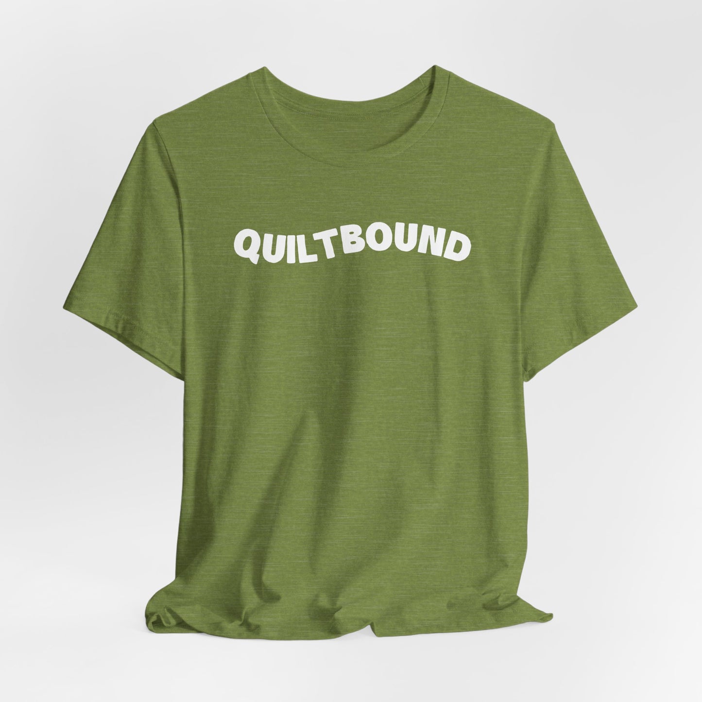 Quiltbound T-Shirt